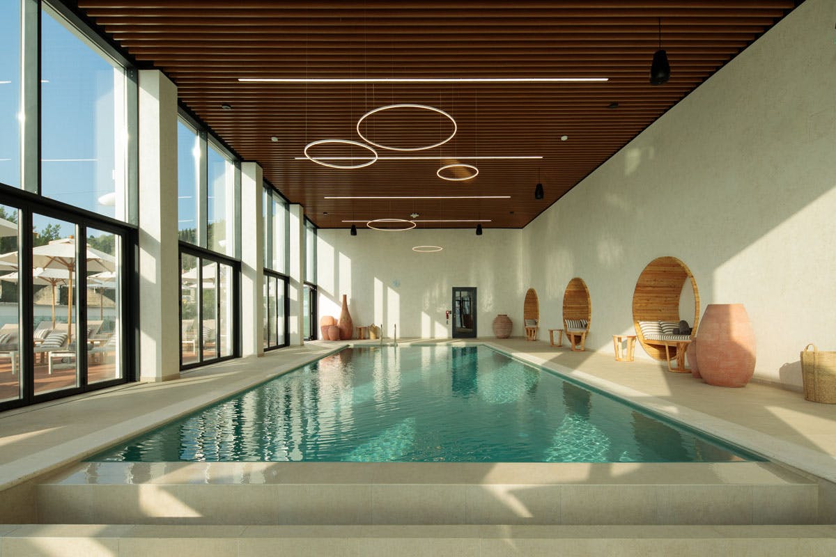 Hotel Preko Otok Ugljan, Curio Collection by Hilton - Ultra last minute wellness opuštanje tijekom tjedna